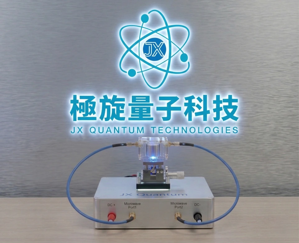 量子啓蒙教育套件