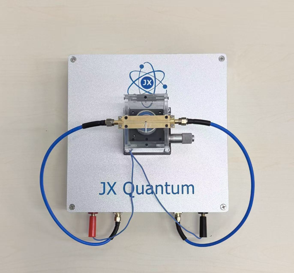 量子啓蒙教育套件